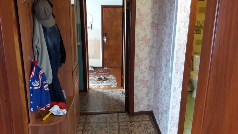 Продается дом в п. Шахан