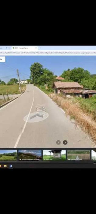 Продава ПАРЦЕЛ област София, гр. Драгоман