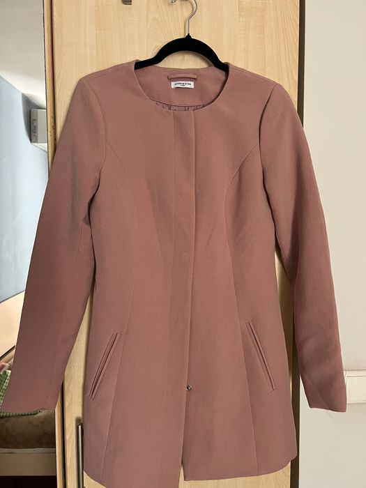 Палто, ново без етикет