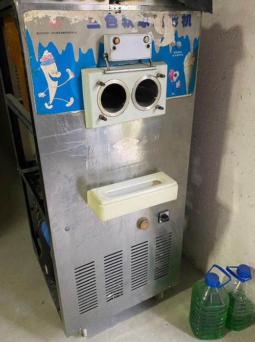 Гриль тостер и поверхность