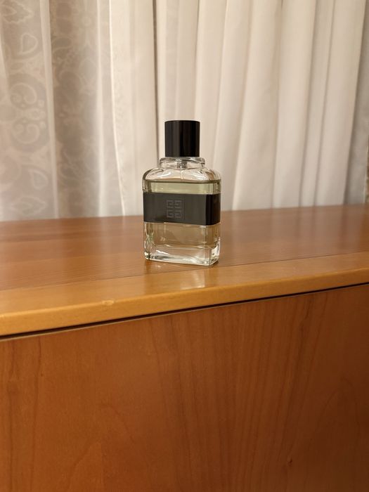 Givenchy Gentleman