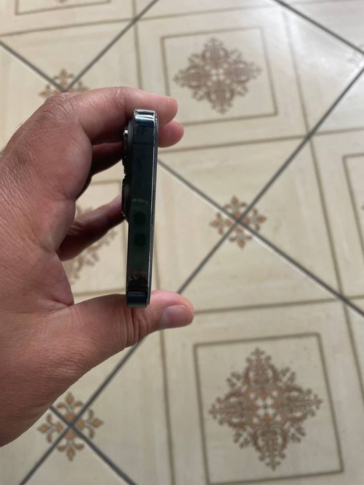 Iphone 13 pro abmen bor