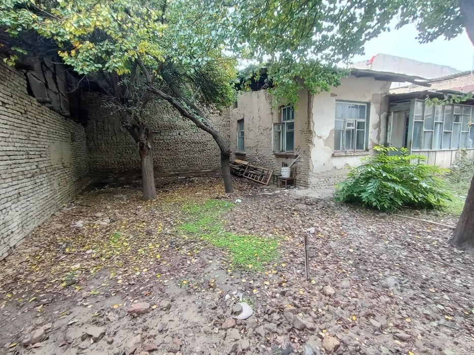 Shayxontoxur tumani Ko'kchamasjid oldidan 500 metir ichkarida joylashg