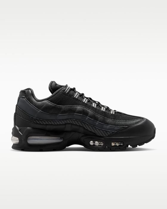 Nike Air Max 95 Triple Black