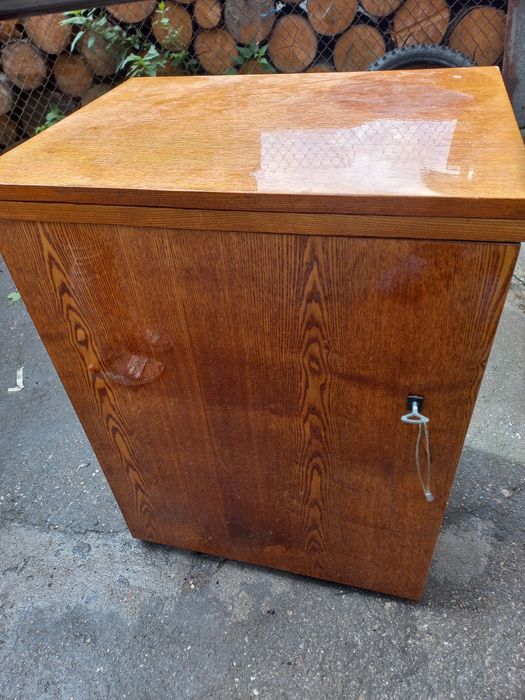 Шевна машина Подольск 142