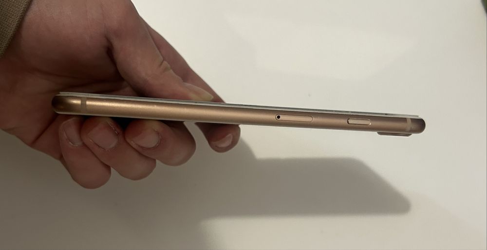 Iphone 8 Plus 64GB