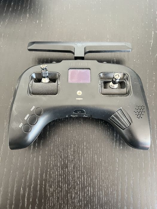 Vand Controller Drona TBS Tango 2