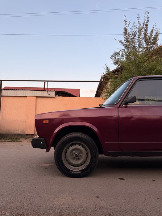 Продам ваз лада жигули 2107