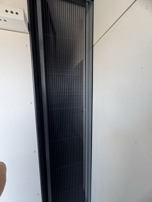 Plase plise pentru insecte