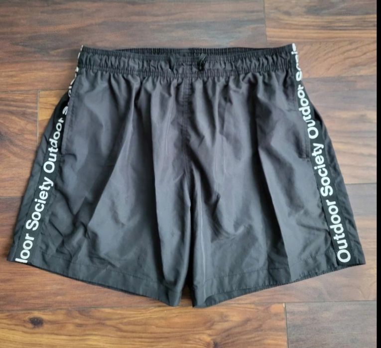 Pantaloni scurti/sorturi/bermude H&M, marimea M, noi