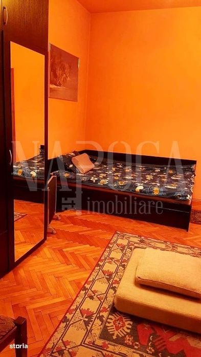 Apartament 2 camere de vanzare in Centru, Cluj Napoca - View 4