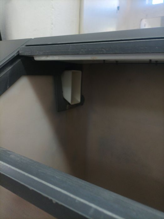 Ледогенератор Scotsman