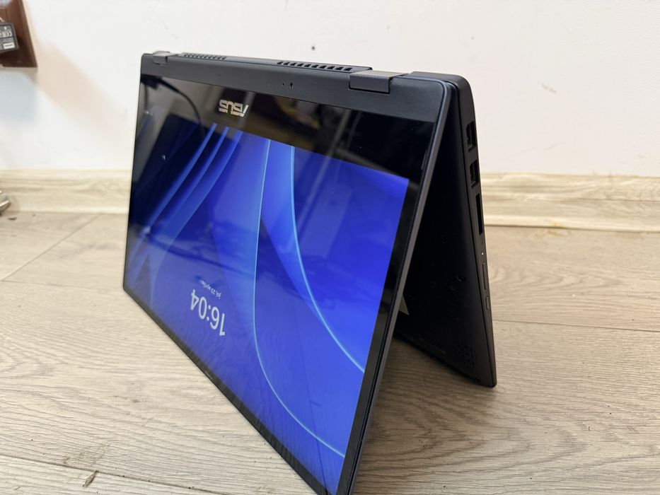 Asus Vivobook Flip 14 i5 / 12 Gb Ram/ Display touch 360