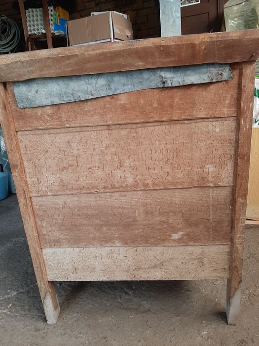 Container pentru porumb,grâu