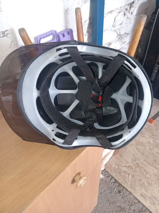 Продам каски для мопеда новые