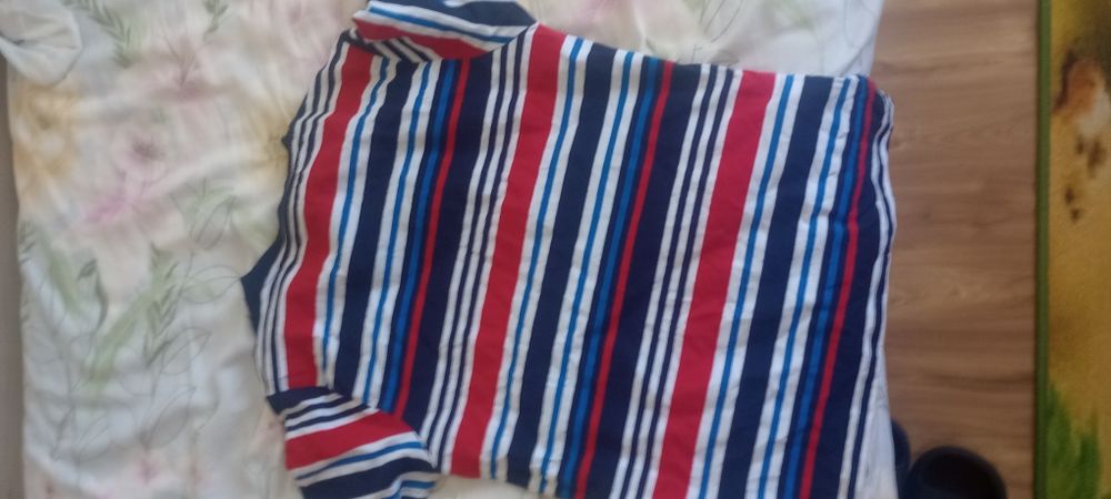 Цветна тениска ОVS