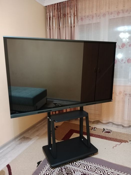 Интерактивная панель