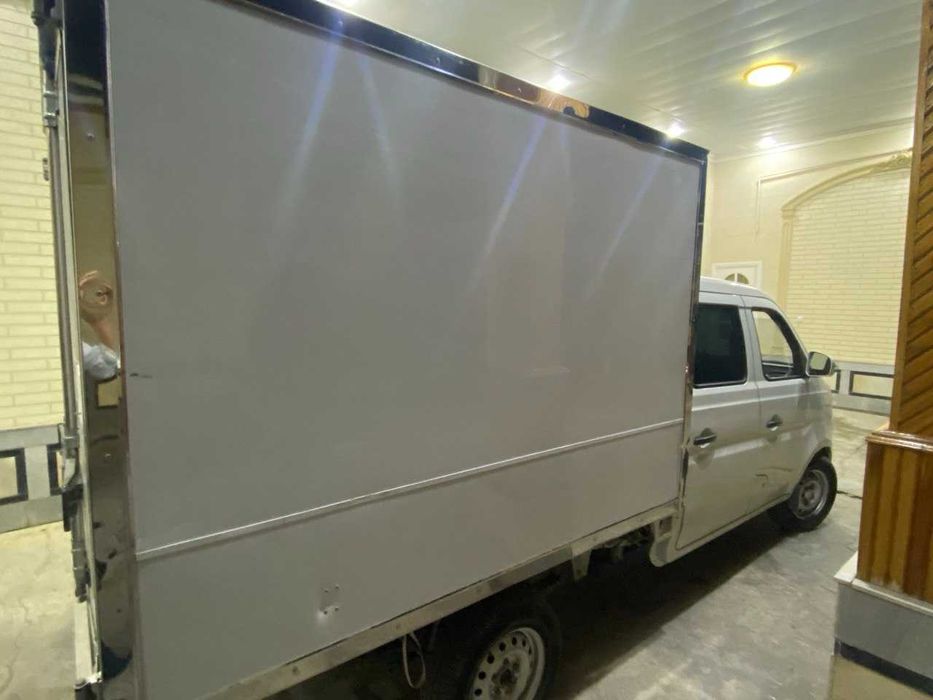 Changan Fermer srochniy sotiladi