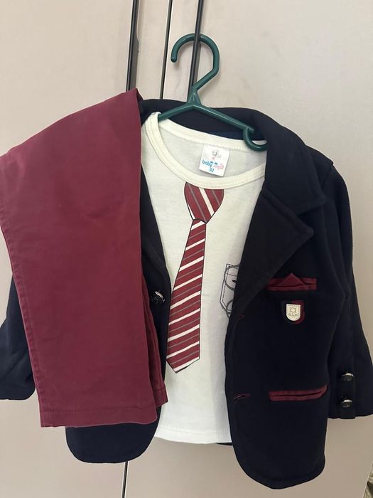 Продаётся детские вещи