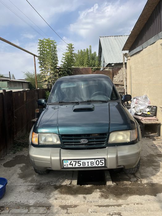 Киа спортейдж транспорт