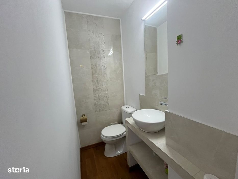 2 Camere | Nerva Traian | Timpuri Noi | Metrou | Pet Friendly
