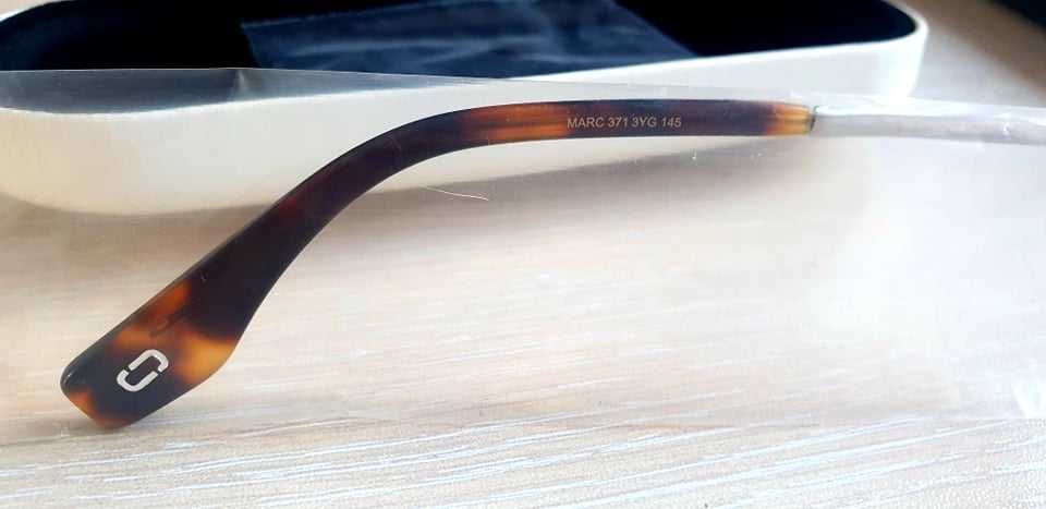 Marc jacobs рамки за диоптрични очила