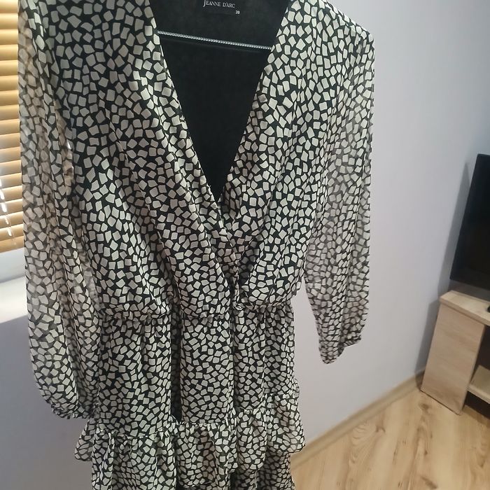 Дамска рокля нова