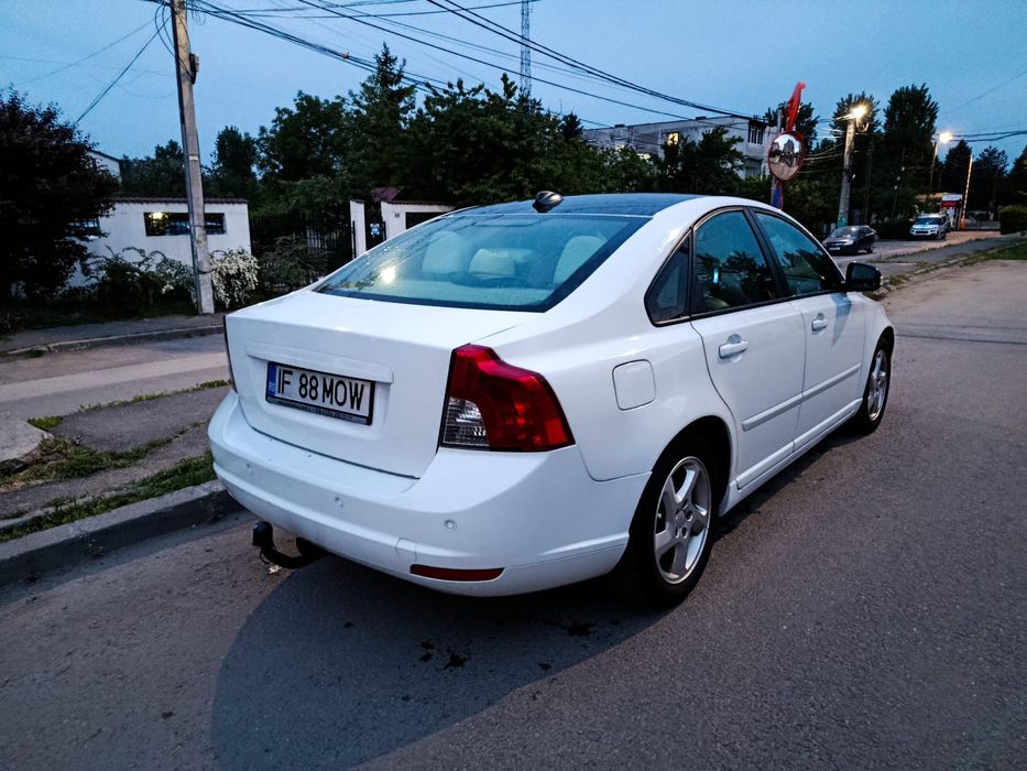 Volvo S40 2012 impecabil