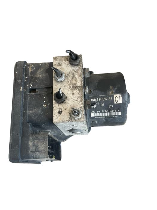Pompa Abs Audi A3 Ii 8P1 2003 - 2013 1K0907379Ac 1K0614517Ae