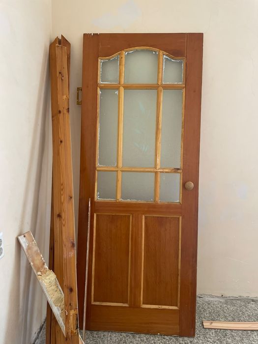 Отдам даром двери