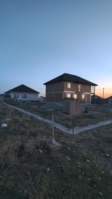 Продам участок Ынтымак