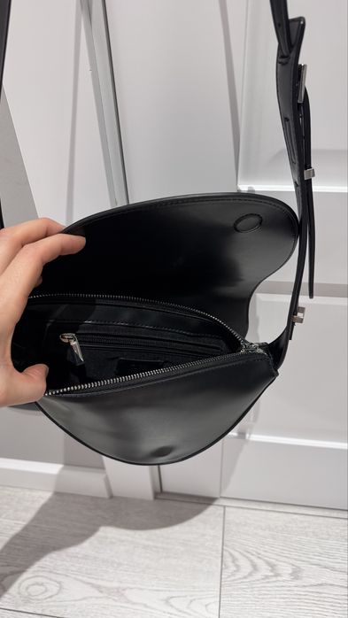 Продам сумку ZARA.