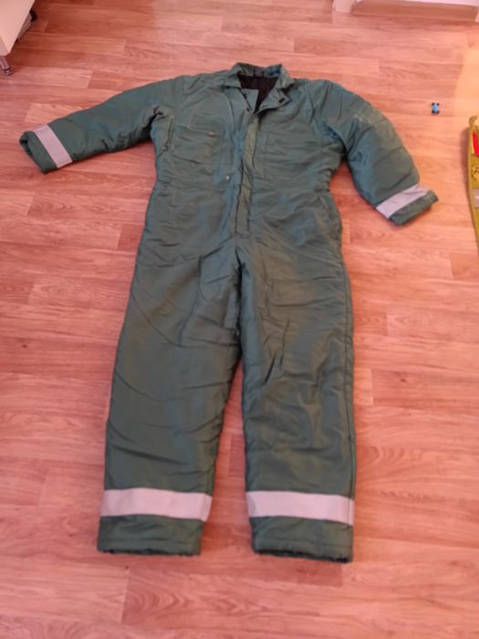 Зимний кобинизон