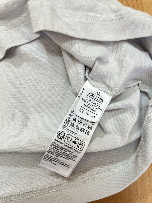 All Saints мъжка тениска XL