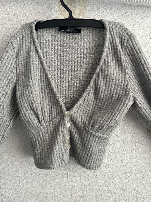 Bluza Bershka Marimea S