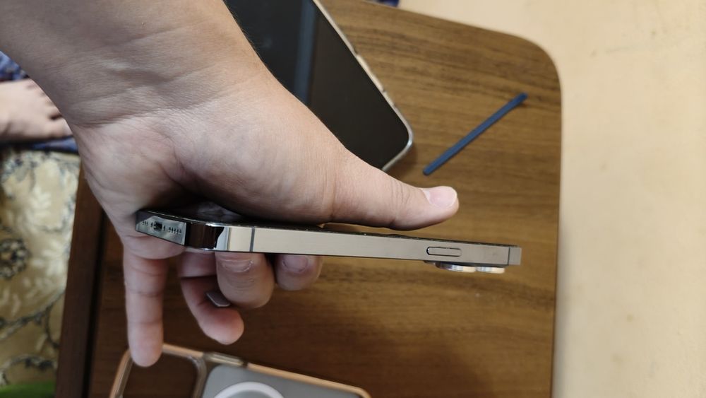 IPhone 13 pro 256