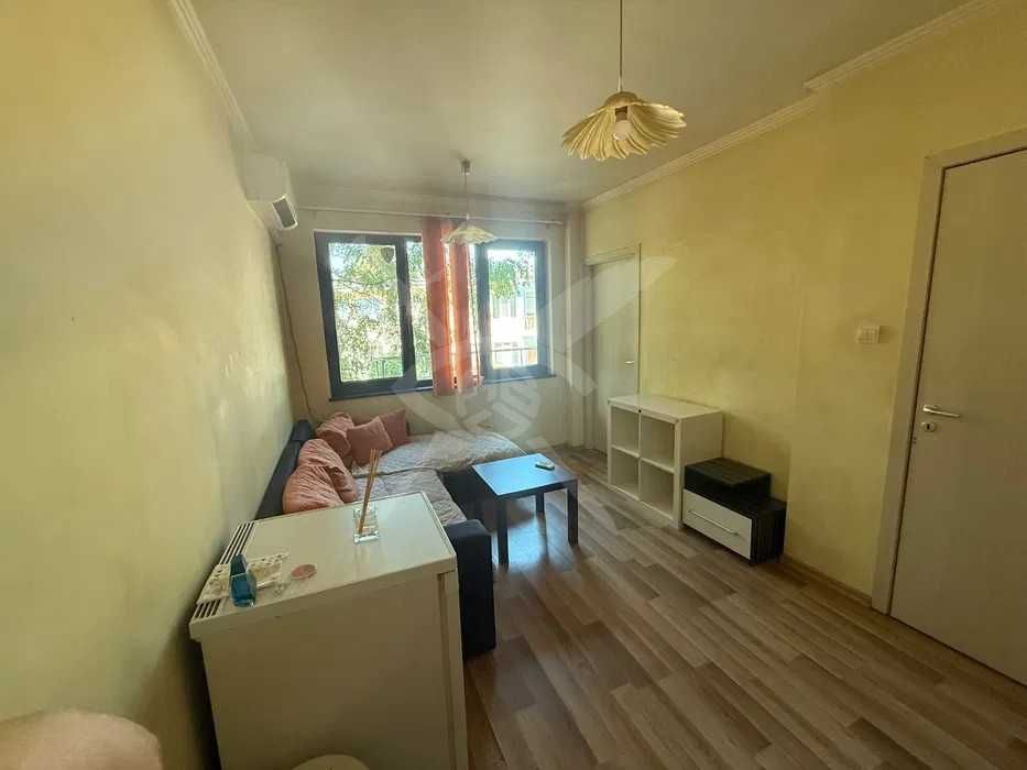 Двустаен апартамент в Центъра 91886