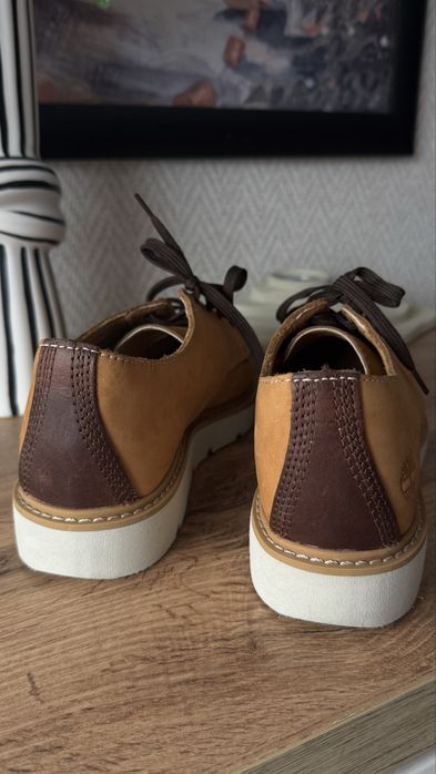 Дамски обувки Timberland номер 37.5