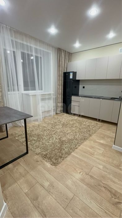 Продам 2х комнатную квартиру!