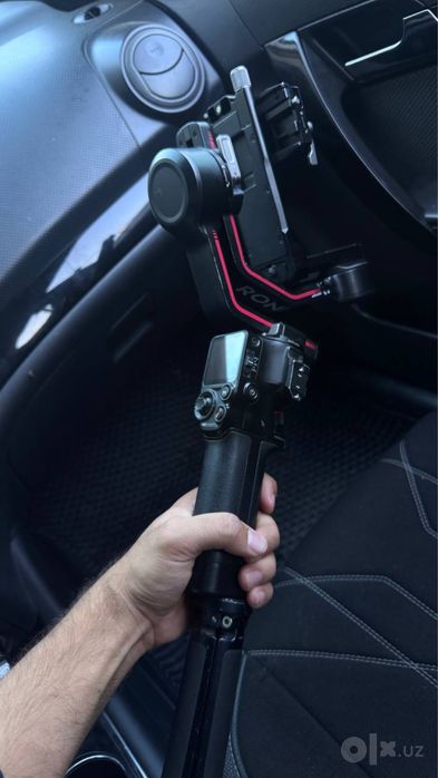 Ronin RS3 sotiladi
