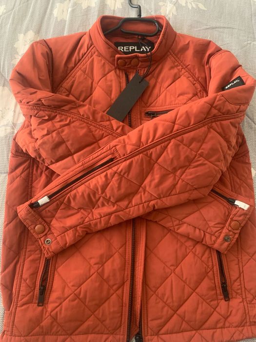 Яке REPLY   оригинално  номер S