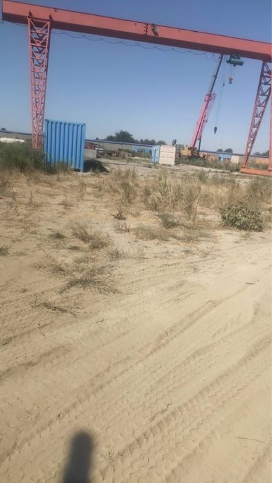 Kozlavoy Kranlar sotiladi