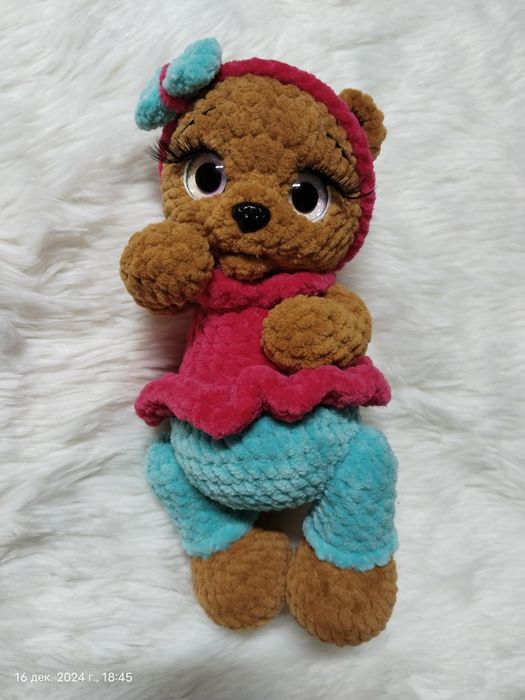 Новогодний подарок для деток