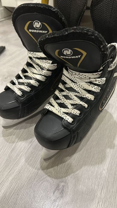 Коньки 36 размер