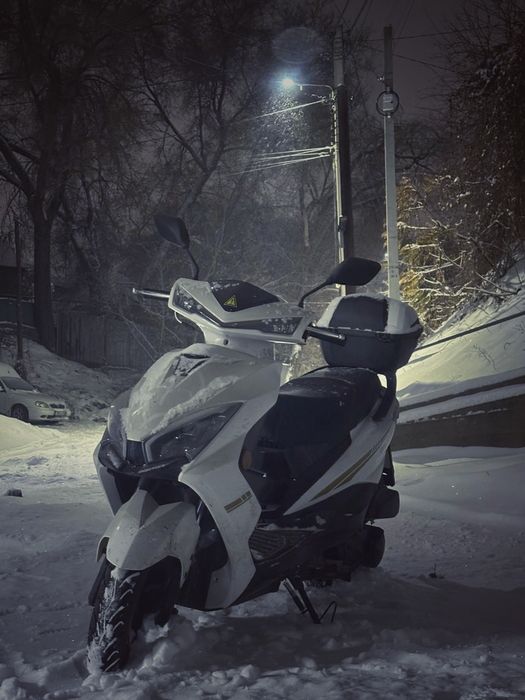 M10 sonlik матор