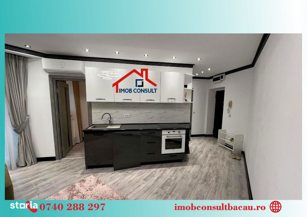 Apartament cu 3 camere de vânzare – Arena Mall |CE1721
