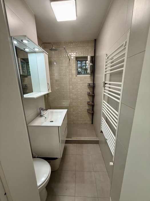 Închiriez apartament 3 camere – Domenii / Grivița | 64 mp | Prima închiriere | 7 min metrou