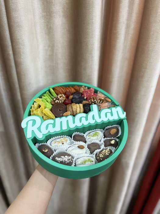 Клубника в шоколаде