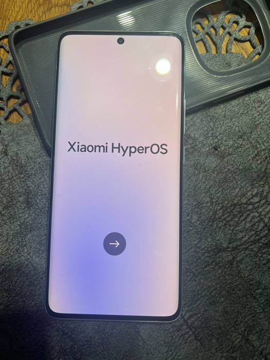 Xiaomi Redmi Note 14 pro