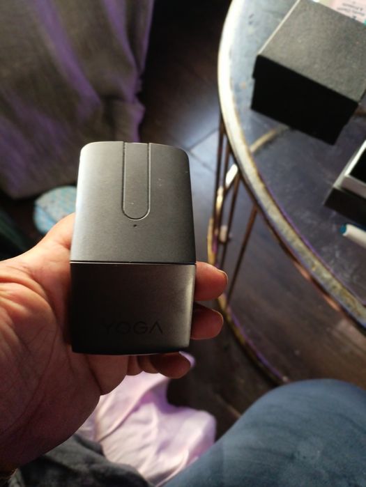 Maus infla rosu ce ar trebui că fiecare om de afaceri sau lucrează